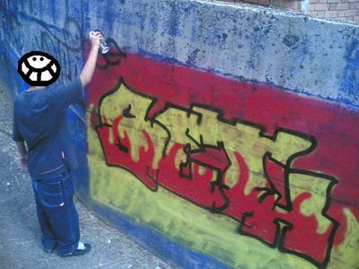SETHONE: VILUPPO ON FIRE ...